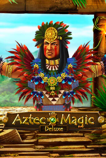 Aztec Magic Deluxe игра онлайн | Казино 888 бесплатно и без регистрации