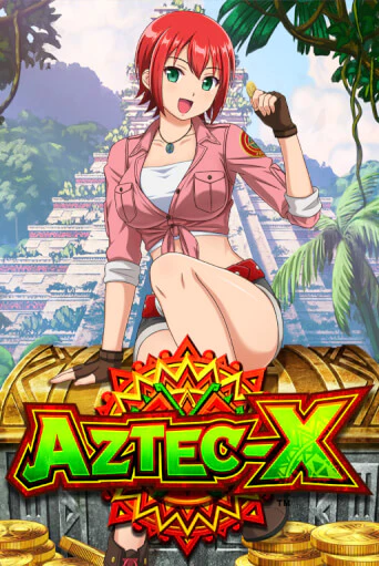 Aztec-X игра онлайн | Казино 888 бесплатно и без регистрации