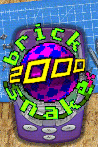 BRICK SNAKE 2000 игра онлайн | Казино 888 бесплатно и без регистрации