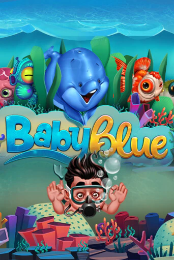 Baby Blue игра онлайн | Казино 888 бесплатно и без регистрации