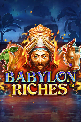 Babylon Riches игра онлайн | Казино 888 бесплатно и без регистрации