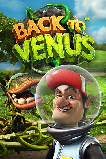 Back To Venus игра онлайн | Казино 888 бесплатно и без регистрации