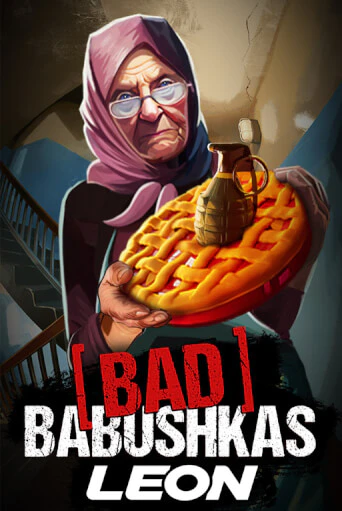 Bad Babushkas Leon игра онлайн | Казино 888 бесплатно и без регистрации