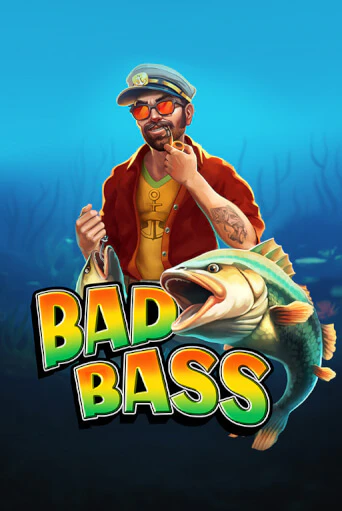 Bad Bass игра онлайн | Казино 888 бесплатно и без регистрации