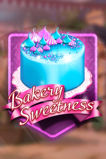 Bakery Sweetness игра онлайн | Казино 888 бесплатно и без регистрации