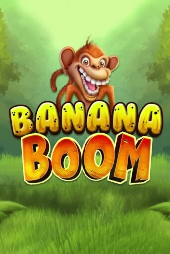 Banana Boom игра онлайн | Казино 888 бесплатно и без регистрации