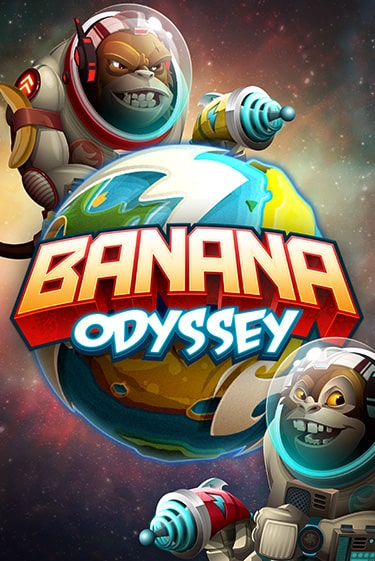 Banana Odyssey игра онлайн | Казино 888 бесплатно и без регистрации