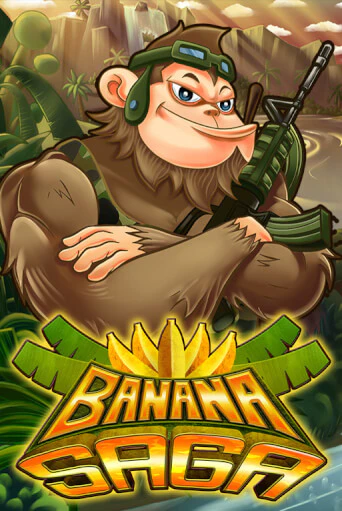 Banana Saga игра онлайн | Казино 888 бесплатно и без регистрации