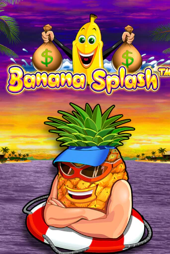 Banana Splash игра онлайн | Казино 888 бесплатно и без регистрации