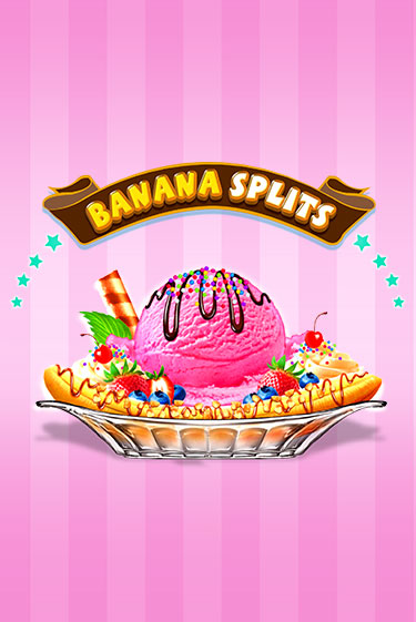 Banana Splits игра онлайн | Казино 888 бесплатно и без регистрации