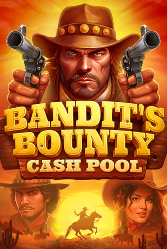 Bandits Bounty: Cash Pool игра онлайн | Казино 888 бесплатно и без регистрации