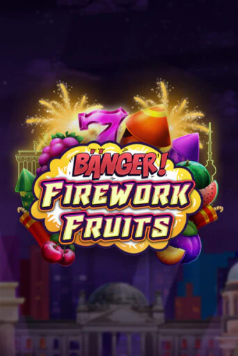 Banger! Firework Fruits игра онлайн | Казино 888 бесплатно и без регистрации