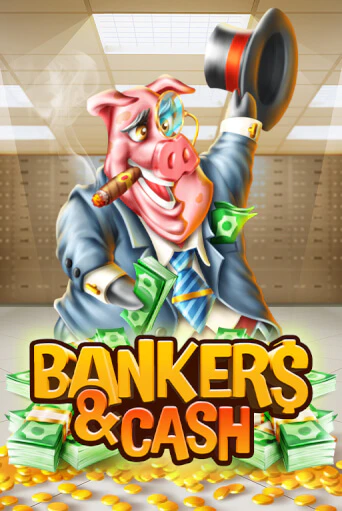 Bankers & Cash игра онлайн | Казино 888 бесплатно и без регистрации