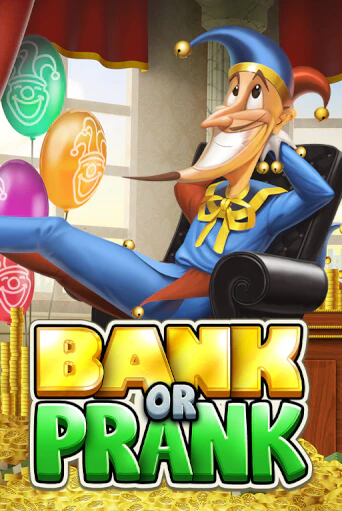 Bank or Prank игра онлайн | Казино 888 бесплатно и без регистрации