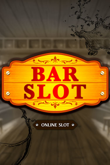 Bar Slot игра онлайн | Казино 888 бесплатно и без регистрации