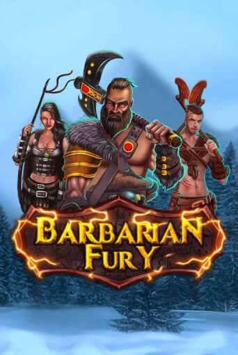 Barbarian Fury игра онлайн | Казино 888 бесплатно и без регистрации