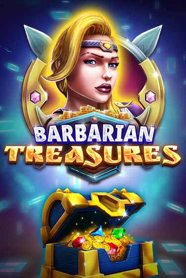 Barbarian Treasures игра онлайн | Казино 888 бесплатно и без регистрации