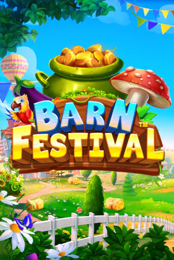 Barn Festival игра онлайн | Казино 888 бесплатно и без регистрации