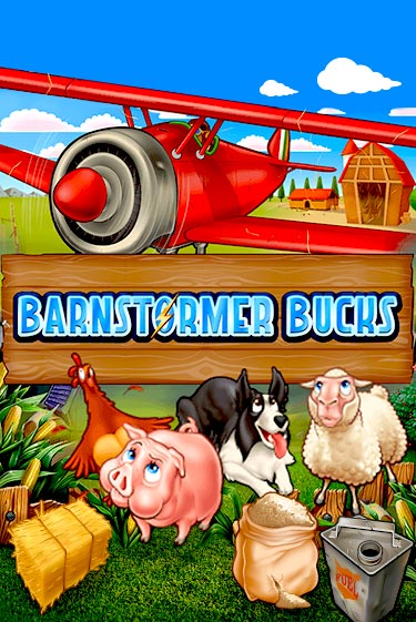 Barnstormer Bucks игра онлайн | Казино 888 бесплатно и без регистрации