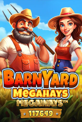 Barnyard Megahays Megaways™ игра онлайн | Казино 888 бесплатно и без регистрации