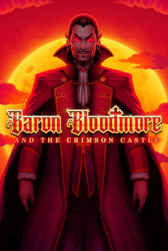 Baron Bloodmore and the Crimson Castle игра онлайн | Казино 888 бесплатно и без регистрации