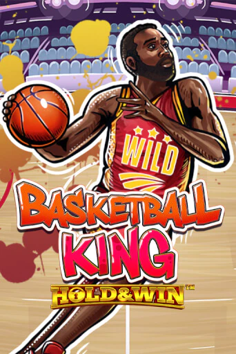 Basketball King Hold & Win™ игра онлайн | Казино 888 бесплатно и без регистрации