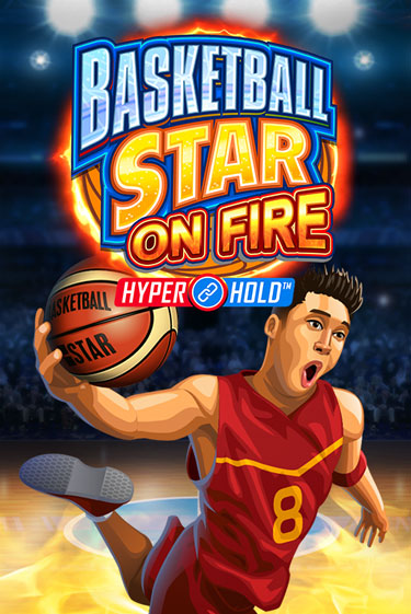 Basketball Star on Fire игра онлайн | Казино 888 бесплатно и без регистрации