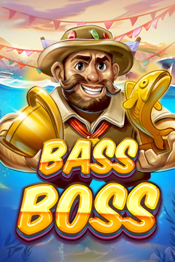 Bass Boss игра онлайн | Казино 888 бесплатно и без регистрации