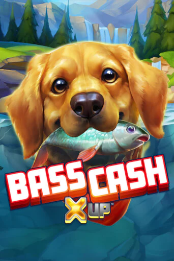 Bass Cash X UP™ игра онлайн | Казино 888 бесплатно и без регистрации