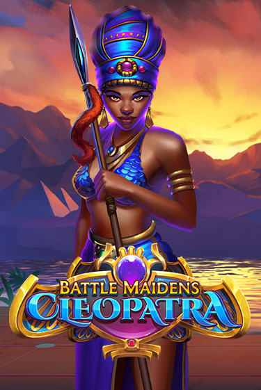 Battle Maidens Cleopatra игра онлайн | Казино 888 бесплатно и без регистрации