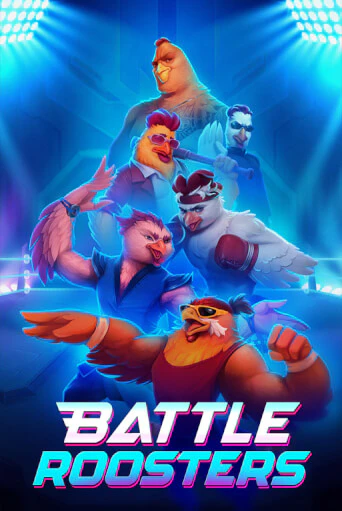 Battle Roosters игра онлайн | Казино 888 бесплатно и без регистрации