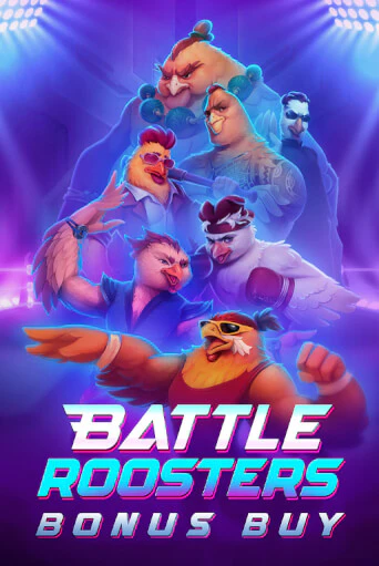 Battle Roosters Bonus Buy игра онлайн | Казино 888 бесплатно и без регистрации