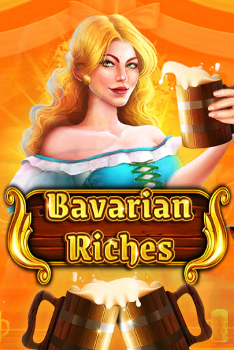 Bavarian Riches игра онлайн | Казино 888 бесплатно и без регистрации