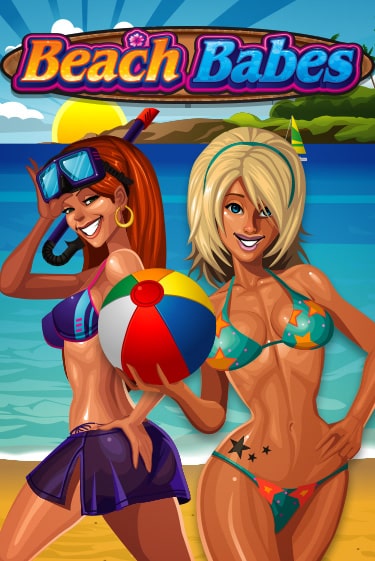 Beach Babes игра онлайн | Казино 888 бесплатно и без регистрации