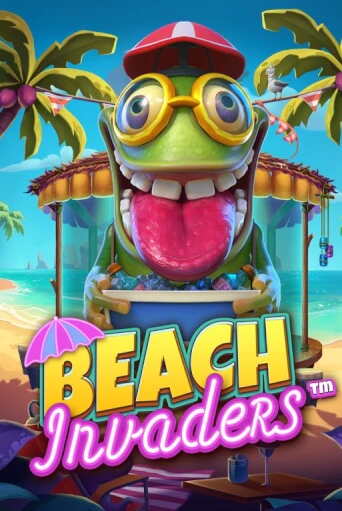 Beach Invaders игра онлайн | Казино 888 бесплатно и без регистрации