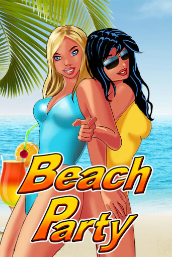 Beach Party игра онлайн | Казино 888 бесплатно и без регистрации