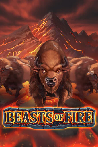 Beasts Of Fire игра онлайн | Казино 888 бесплатно и без регистрации