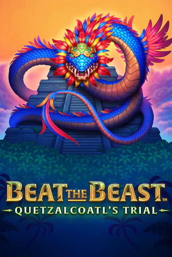 Beat the Beast: Quetzalcoatl's Trial игра онлайн | Казино 888 бесплатно и без регистрации