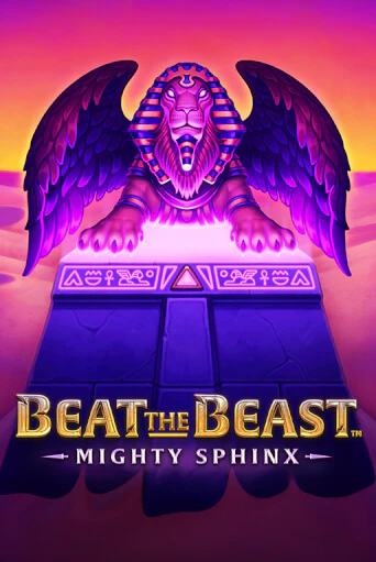 Beat the Beast: Mighty Sphinx игра онлайн | Казино 888 бесплатно и без регистрации