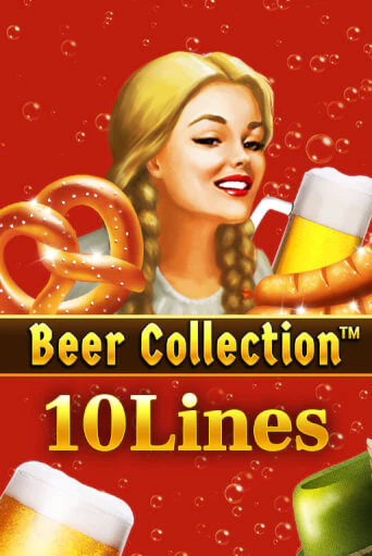 Beer Collection 10 Lines игра онлайн | Казино 888 бесплатно и без регистрации