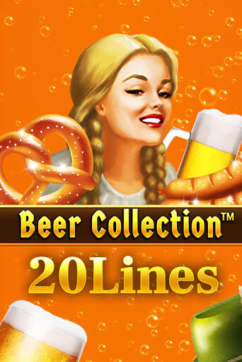 Beer Collection 20 Lines игра онлайн | Казино 888 бесплатно и без регистрации