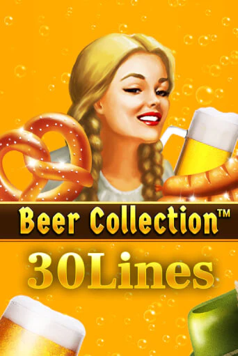 Beer Collection 30 Lines игра онлайн | Казино 888 бесплатно и без регистрации