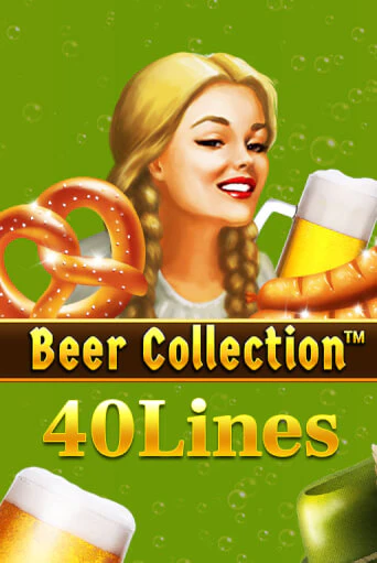 Beer Collection 40 Lines игра онлайн | Казино 888 бесплатно и без регистрации