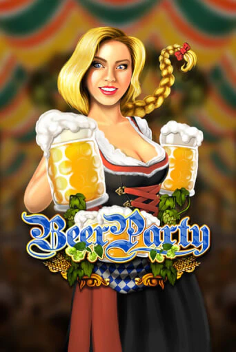 Beer Party игра онлайн | Казино 888 бесплатно и без регистрации