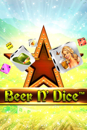 Beer n' Dice игра онлайн | Казино 888 бесплатно и без регистрации