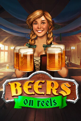 Beers on Reels игра онлайн | Казино 888 бесплатно и без регистрации