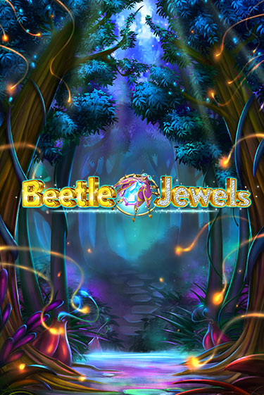 Beetle Jewels игра онлайн | Казино 888 бесплатно и без регистрации