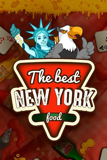 Best New York Food игра онлайн | Казино 888 бесплатно и без регистрации