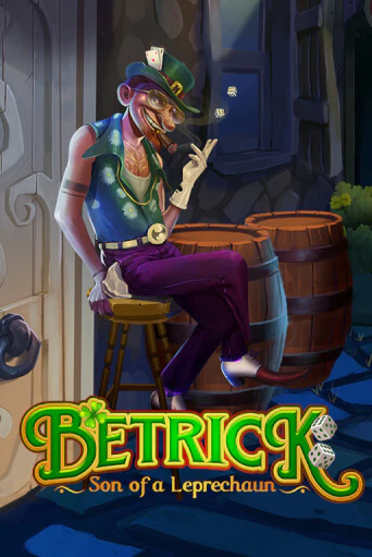 Betrick: Son of a Leprechaun игра онлайн | Казино 888 бесплатно и без регистрации