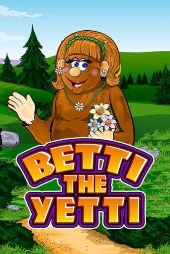 Betti The Yetti Promo игра онлайн | Казино 888 бесплатно и без регистрации